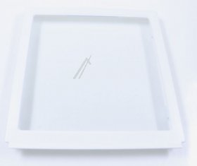 Hisense Gorenje Front Housing - 256793 Front Panel