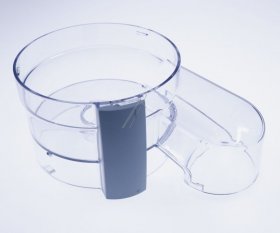 Mixing Bowl Lid - As00004488 Express Serve Bowl [Delonghi]