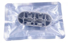 Compatible Drum Paddle - Drum Rib Alternative For Lg Afh73149002