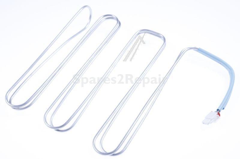 Evaporator - 5942080100 C00924376 Evaporator Assembly Finned [Arcelik]