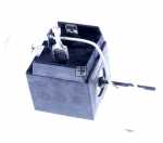 Jura Solenoid Valve For Espresso Machines - Magnet Drainageventil Iec 230v