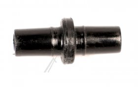 Saeco Hose - 17001362 Insert For Raccord Milk Tube Black V2