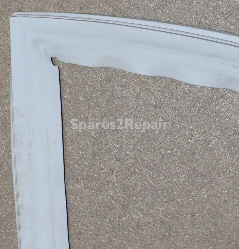 Magnetic Door Seal - 1057472 Door Seal [Amica]