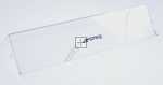 Smeg Butter Compartment Lid - 762173617 Cover 392x96x76