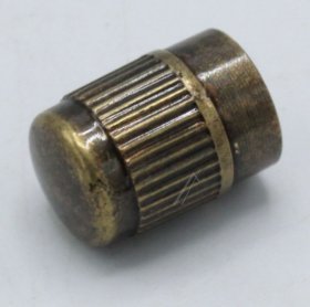 Control Knobs - C00296268 488000296268 Brownish Button [Whirlpool Indesit]