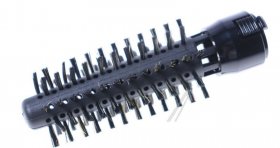 Hair Brush - 11806680 Soft Bristle Brush [Babyliss]