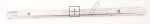Teka Stop Unit - 81716244 Rubber Spacer