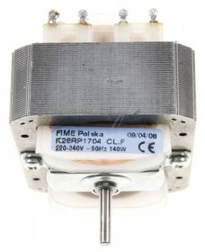 Hisense Gorenje Motor - 248604 Motor Left 230vac 120w
