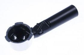Filter Holder - 9178062251 C00890229 Portafilter Assembly Y [Arcelik]