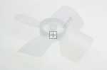 Ventilator Motor - 4055479655 Turbine Casing Engine [Electrolux Aeg]