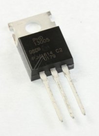 Nxp Transistors - D13005 Transistor, Npn, To-220 -rohs-