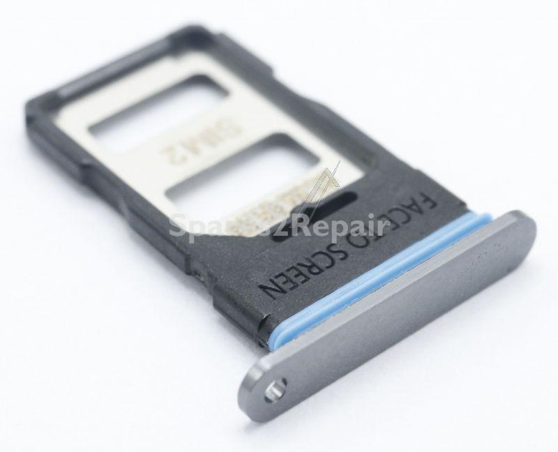 Xiaomi Sim card Holder - 482000004z3w Sim Card Holder Black J3s Mi10t&mi10tpro