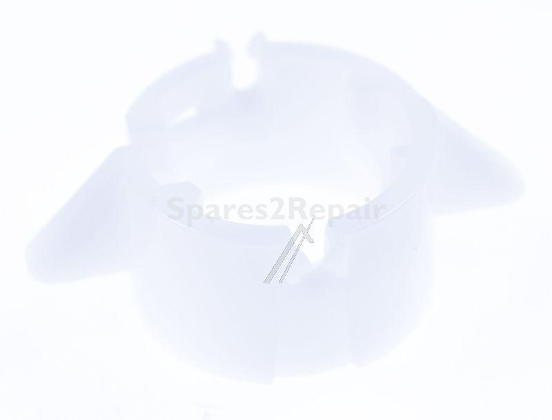 Ring - C00858329 488000858329 Nut-tlr dw03a [Whirlpool Indesit]