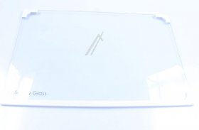 Homa Shelf Assembly - 2106100200 Shelf Of Refrigerator Chamber Assembly