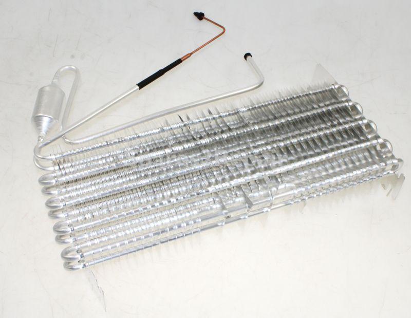 Evaporator - 49039945 Freezer Evaporator Part [Candy Hoover]