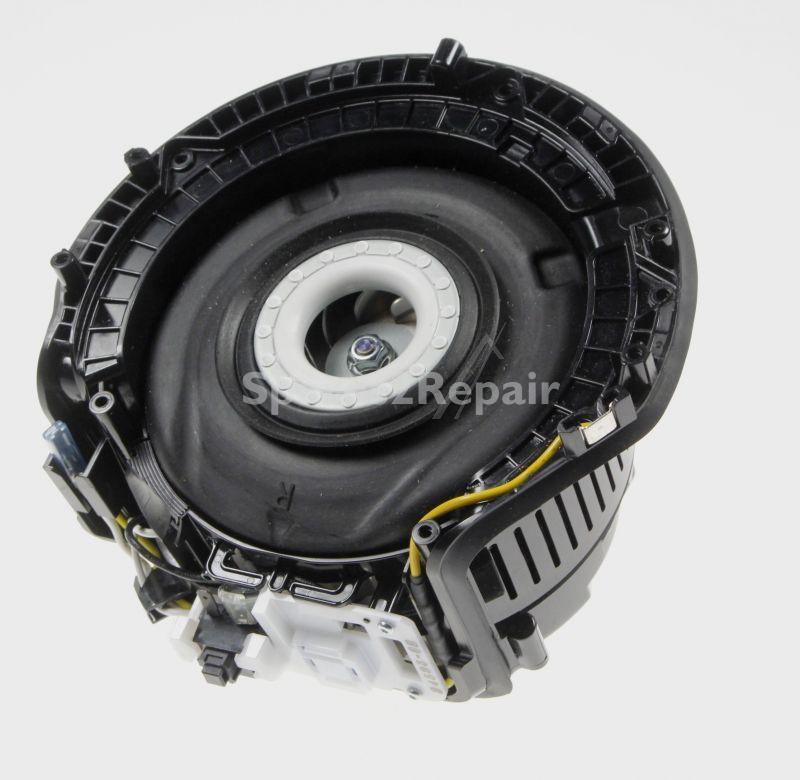 Dyson Motor - 969796-01 Motor Assembly