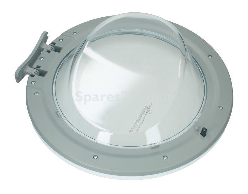 Washing Machine Window - 70014761 Bullauge Komplett [Candy Hoover]