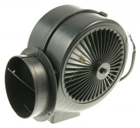 Hisense Gorenje Ventilator Motor - 281334 Motor With Housing 230v Ac 110w