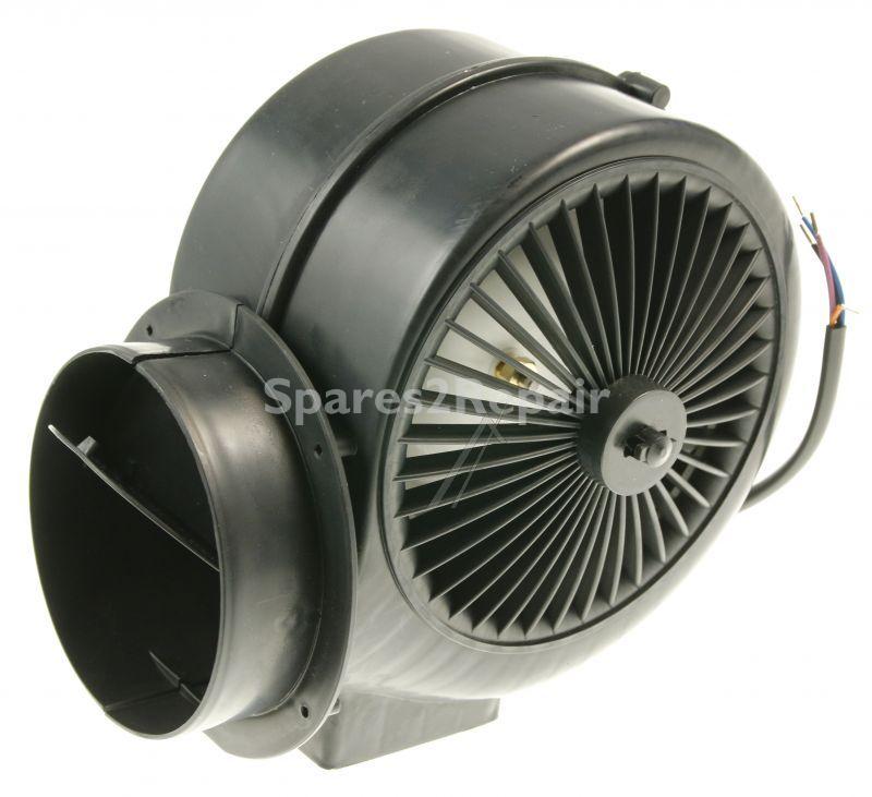 Hisense Gorenje Ventilator Motor - 281334 Motor With Housing 230v Ac 110w