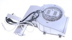 Hisense Gorenje Ventilator Motor - 399359 Motor 230ac 110w