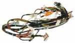 Smeg Mains Power Lead - 691291408 Power Cord Assembly