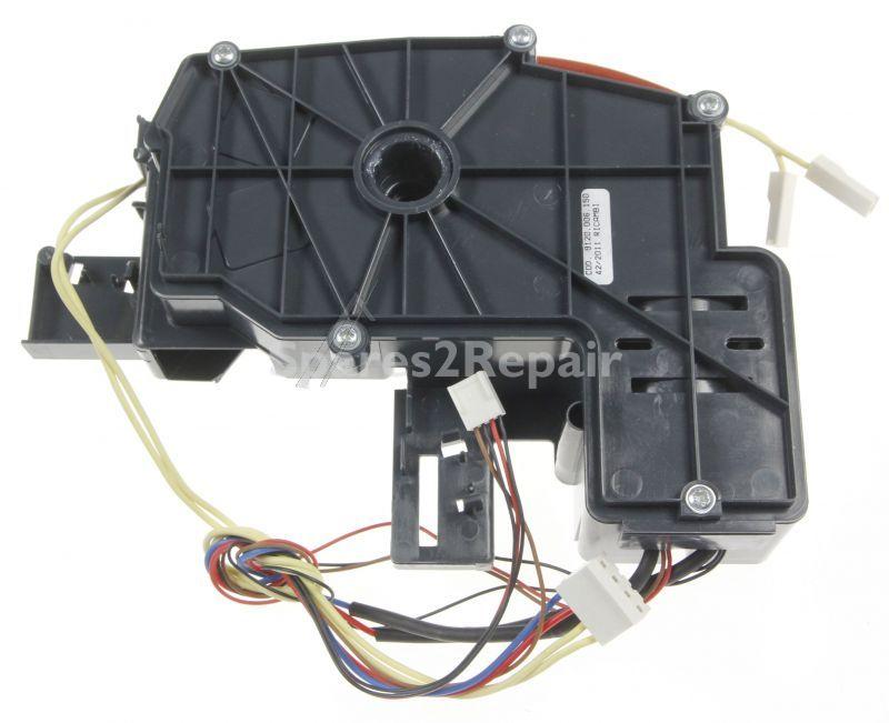 Brewing Group - 12043131 Drive Assembly Gear Brewing-unit [Bosch Siemens]