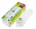 Osram Gx24q-3-socket Fluorescent Lamps - Kompaktleuchtstofflampe, Gx24q-3, 26 W,