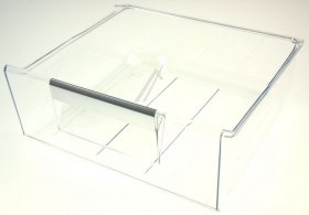 Freezer Drawer - 2651104016 Box Freezer complete transpare [Electrolux Aeg]