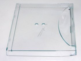 Liebherr Drawer Front - 743215800 Drawer Trim Non-printed