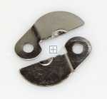 Flap - 93804425 Turnspit Little Door [Candy Hoover]
