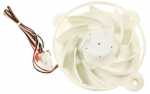 Samsung Ventilator Motor - Da31-00334c Motor Bldc Fan 12035ge-12m-yt 1775±7% 12