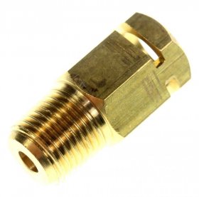 Saeco Hose Coupling - 11027572 996530072695 Parts Of Water Heater For Saeco