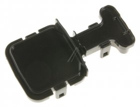 Saeco Flap - 421944034321 Black Coffee Distributor Body Flap Smrg