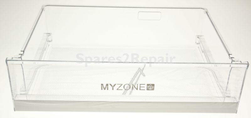 Haier Freezer Drawer - 0060847495a 49045934 Small Fridge Tray