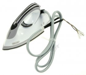 Iron Accessories - 7312811301 Iron Assembly [Delonghi]
