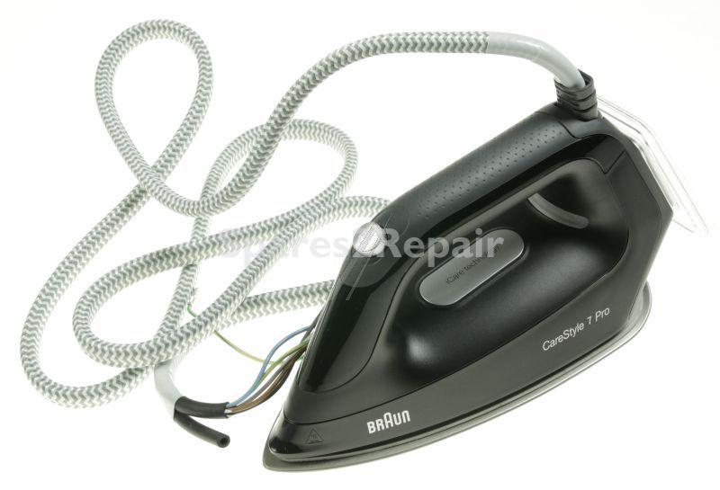 Iron Accessories - 5512812001 Electric Iron [Delonghi]