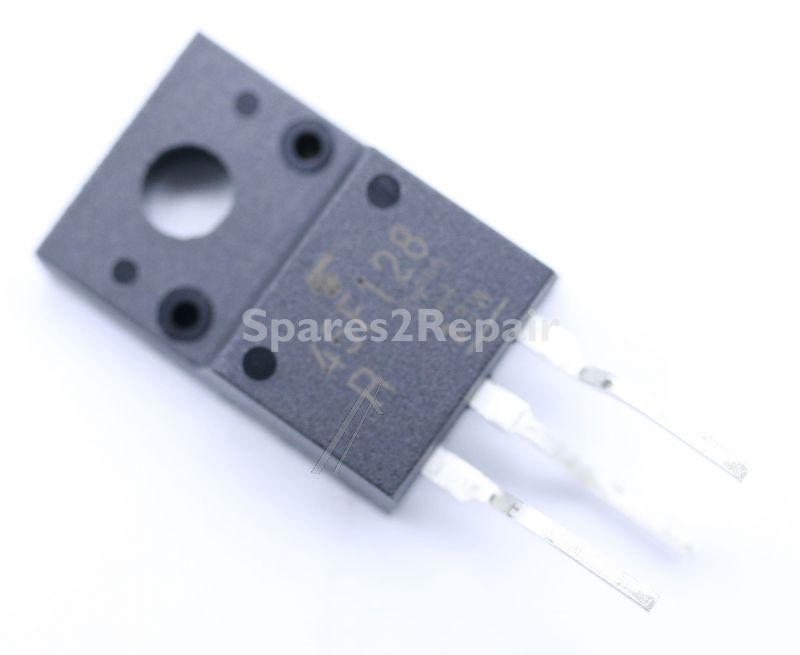 Panasonic Transistors - B1jaen000011 Transistors