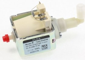 Pump For Coffee Machine - En4fm Ms-623624 Pump [Groupe SEB]