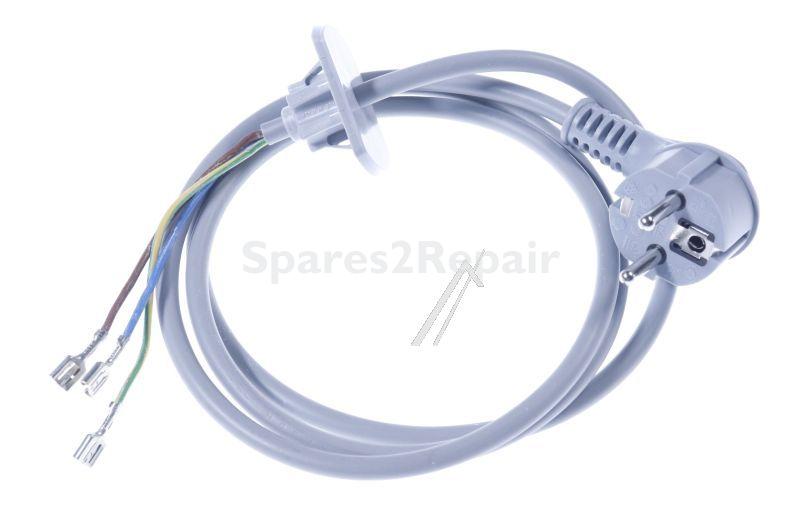 Mains Power Lead - 70030739 Power Supply Cable