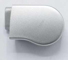 Button - Kw710183 Lever Knob For Low Speed Silver K [Delonghi]