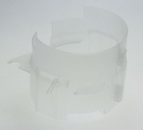 Housing Part - Kw714779 Motor Cover [Delonghi]