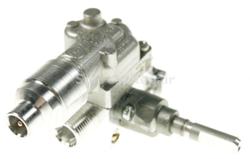 Faber Franke Roblin Hood Motors - 1961389 133 0047 748 Kit Motor Group 8 800mc220- (energy)