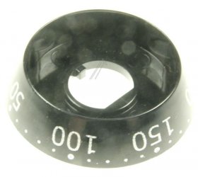 Gauge Disc - 3425691890 Indicating Plate thermostat Kn [Electrolux Aeg]