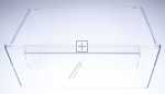 Smeg Vegetable Drawer - 691171196 Vegetable Drawer 7902