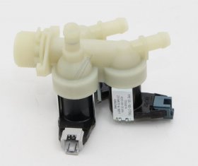 3 way Solenoid Valve - 70006674 Ev3v Snap-in Low 1 5l [Candy Hoover]