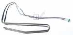 Smeg Defrosting Heater - 806891225 Frost Heater