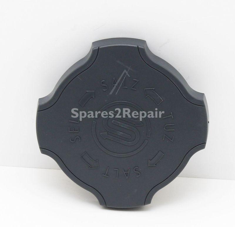 Kuppersbusch Teka Plug For Salt Container - 81742152 Salt Container Closure Dfi76950