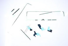 Samsung Adhesive Foil - Gh82-27849a A-s Rework Kit-svc