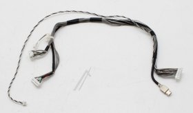 Sony Harness - 191011295 Wiring Harness Assembly (main)