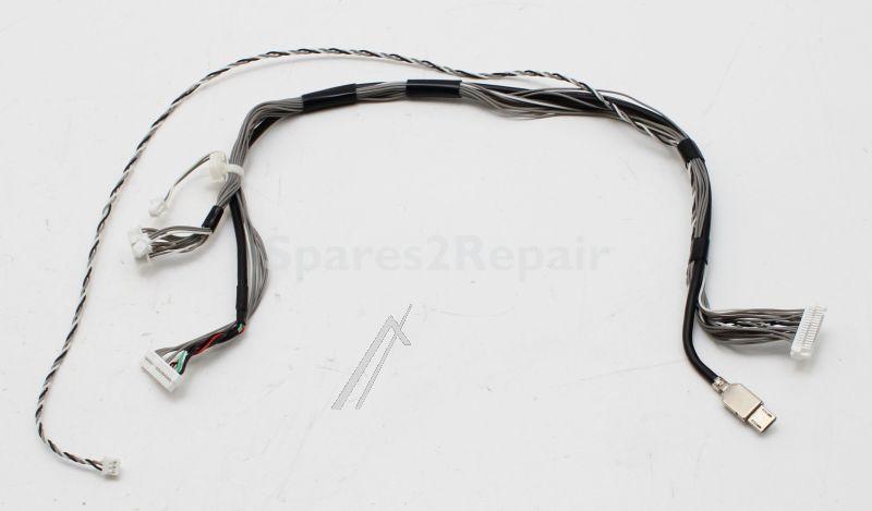 Sony Harness - 191011295 Wiring Harness Assembly (main)